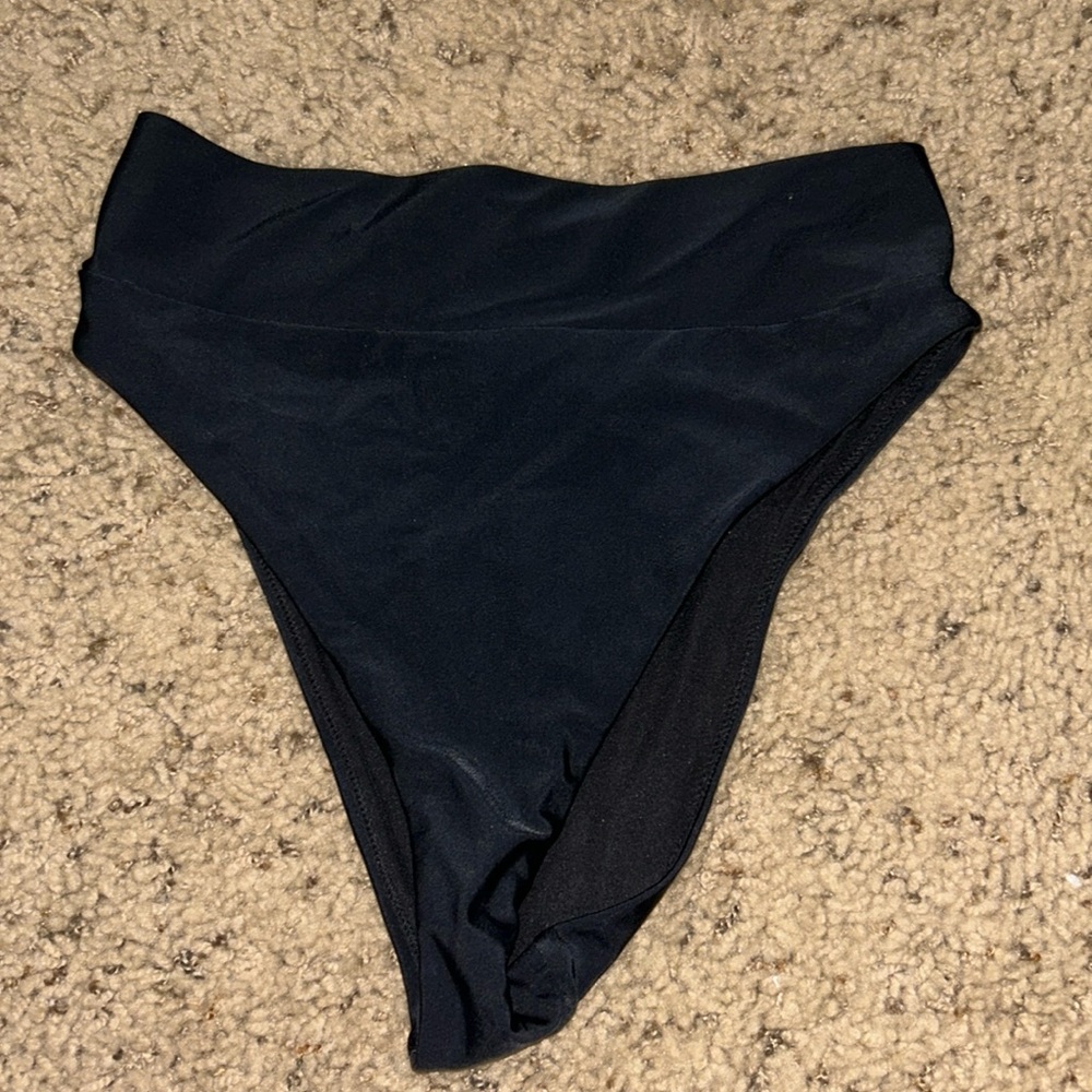 Bathing suit bottoms